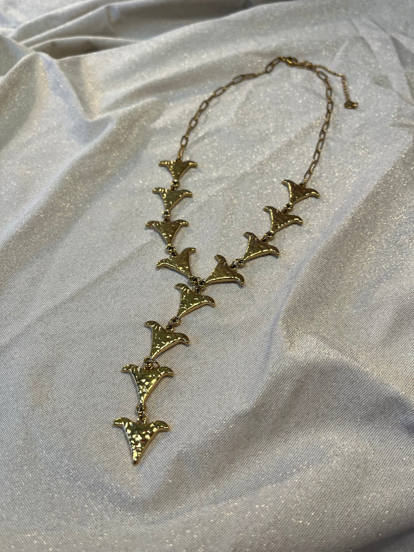 Collar Ala