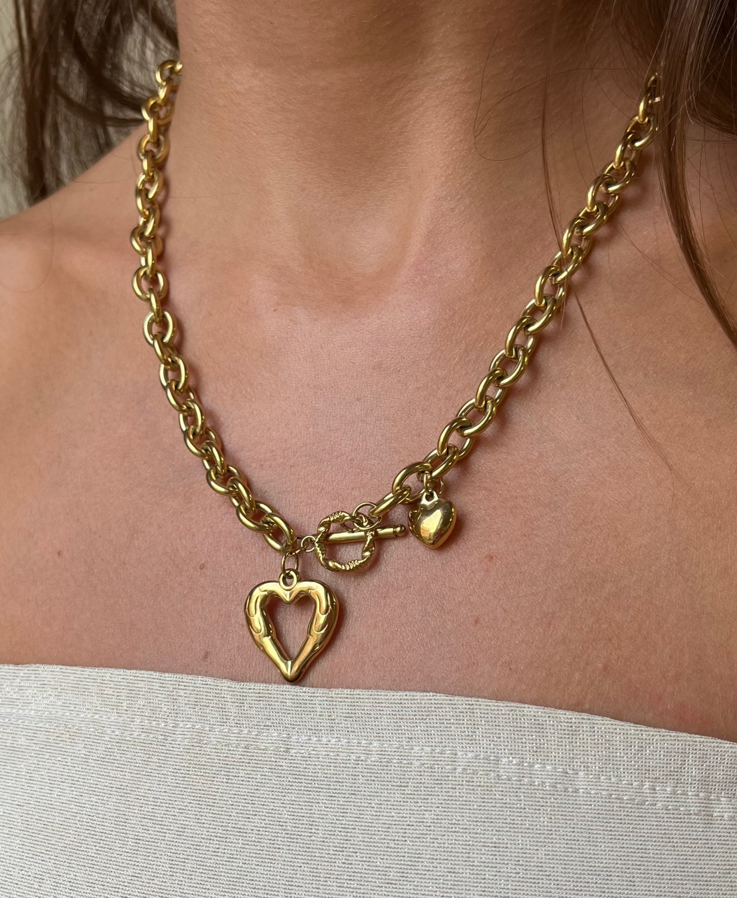 Collar Love