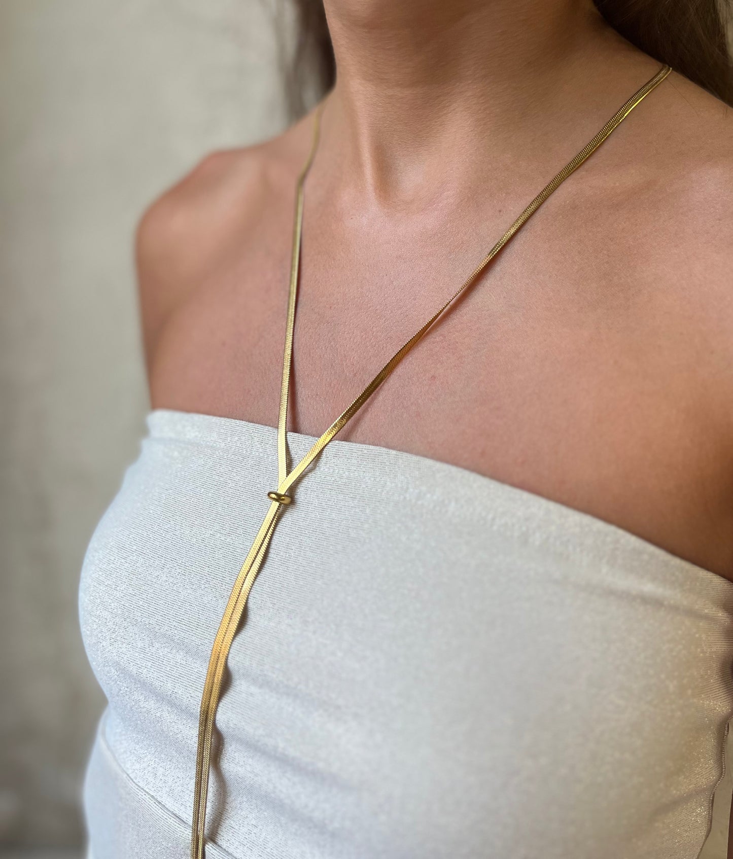 Collar Tie