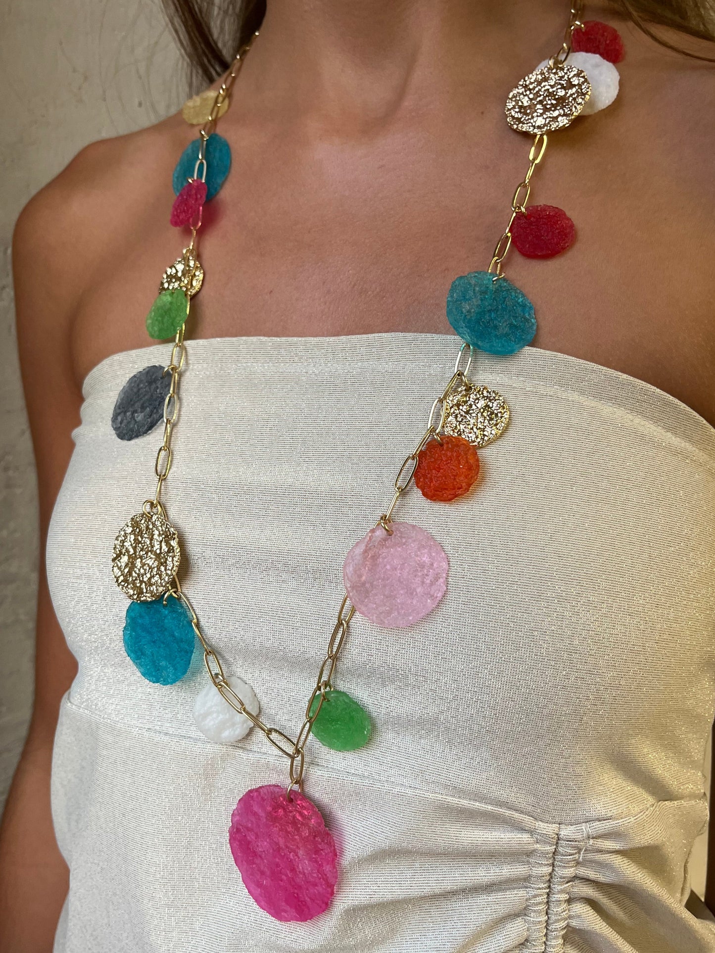 Collar Coral