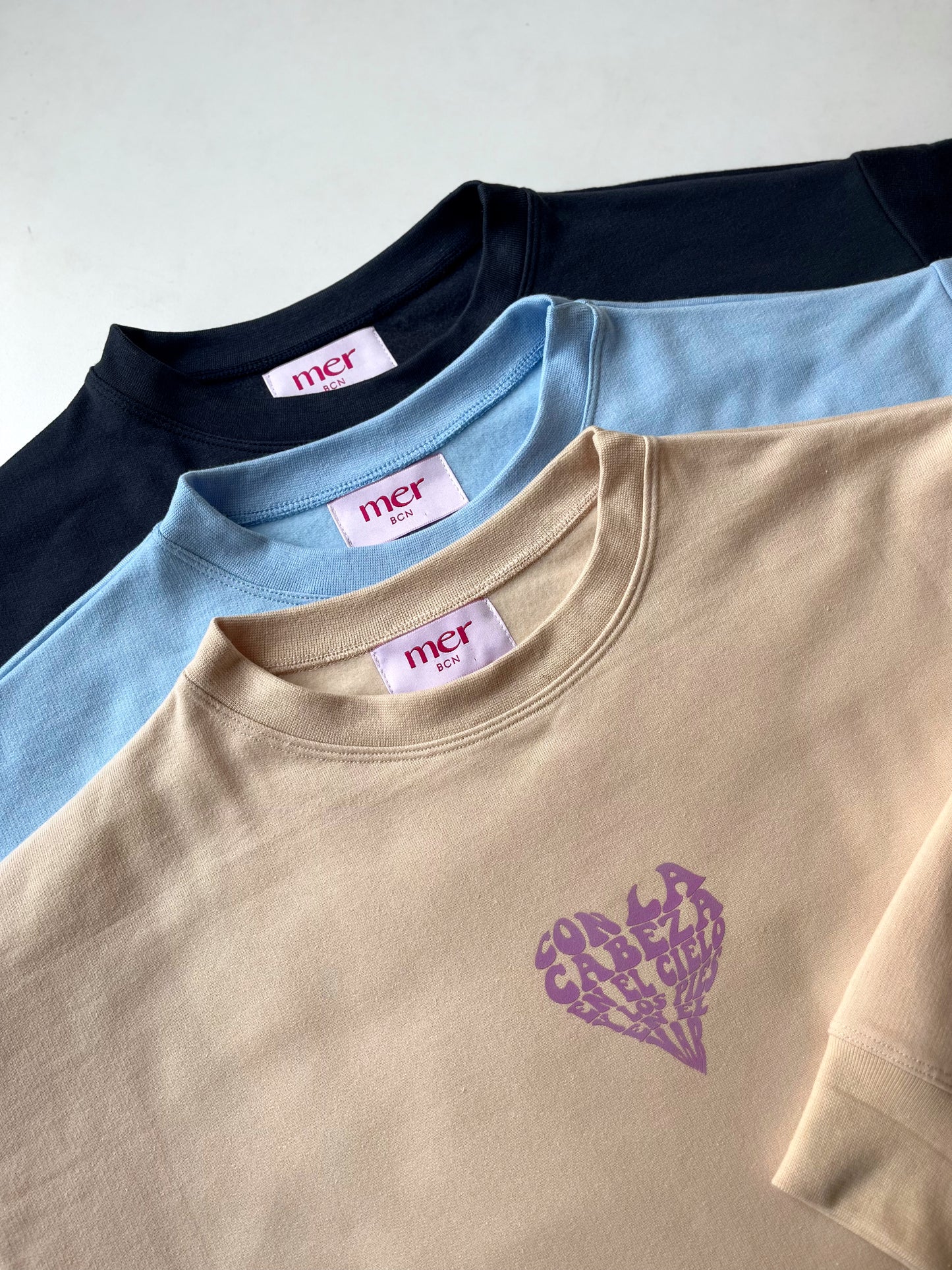 Breeze heart