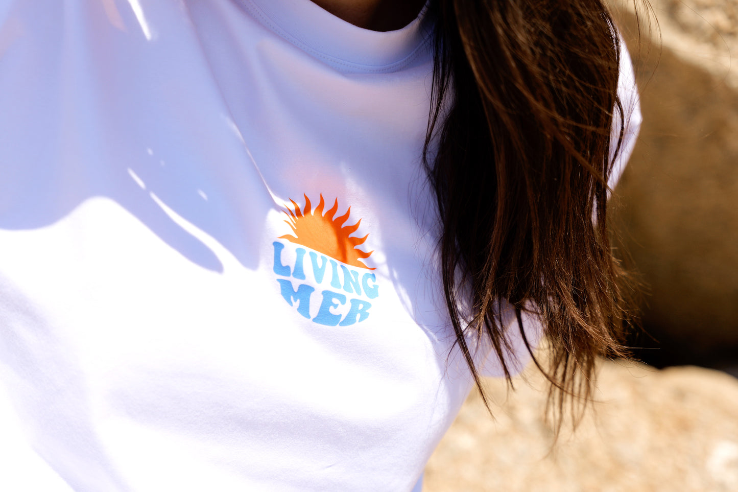 Camiseta Horizon