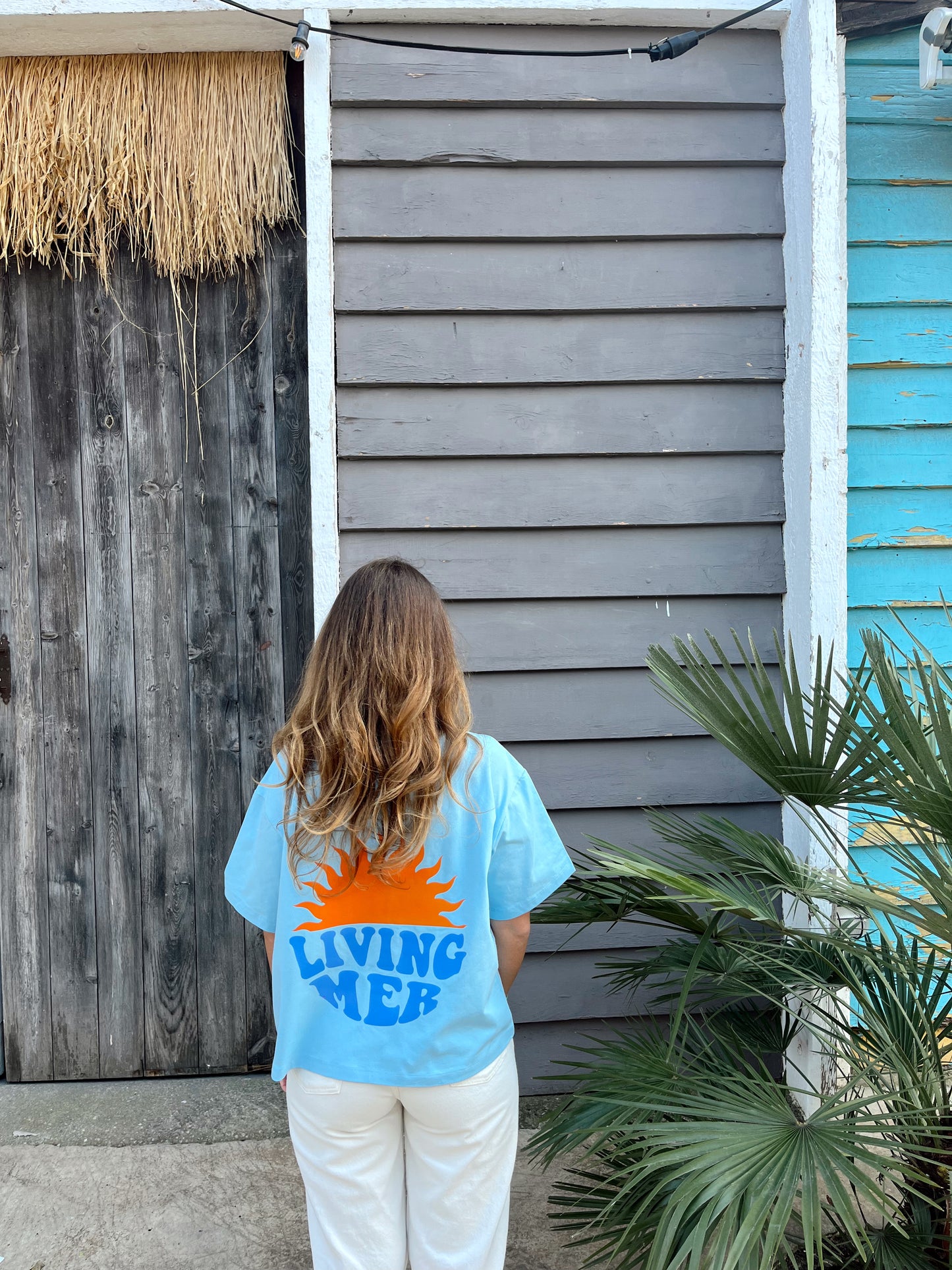 Camiseta Glow