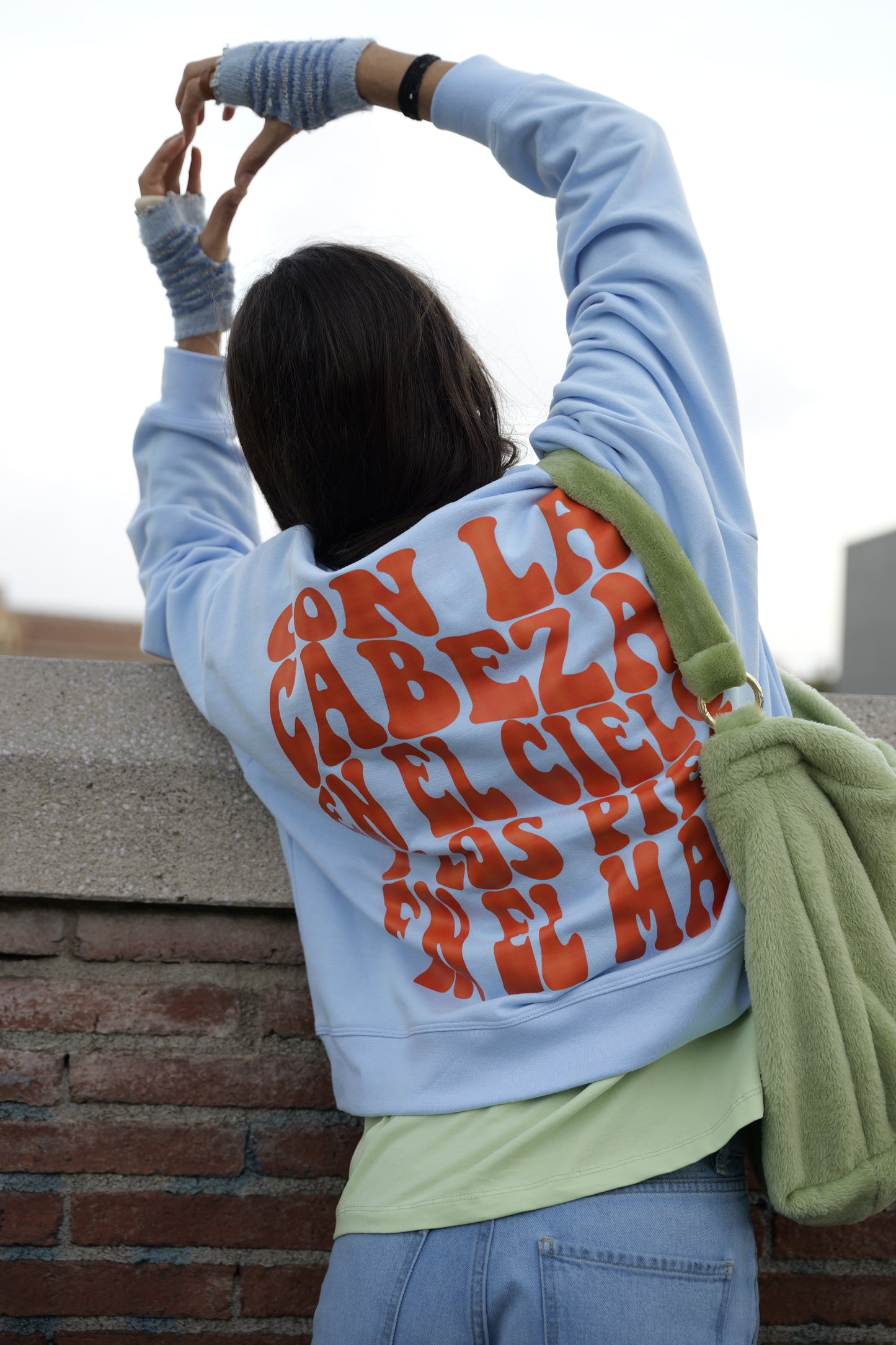 Breeze hug