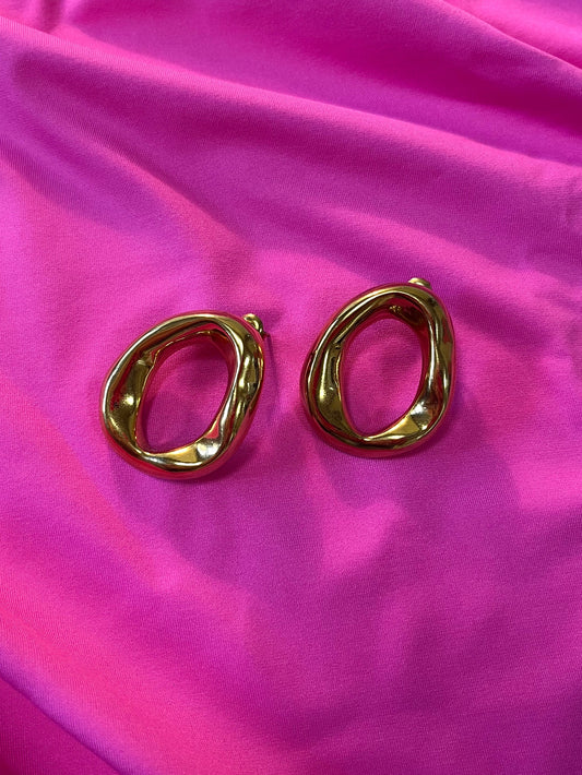 Pendientes Shell