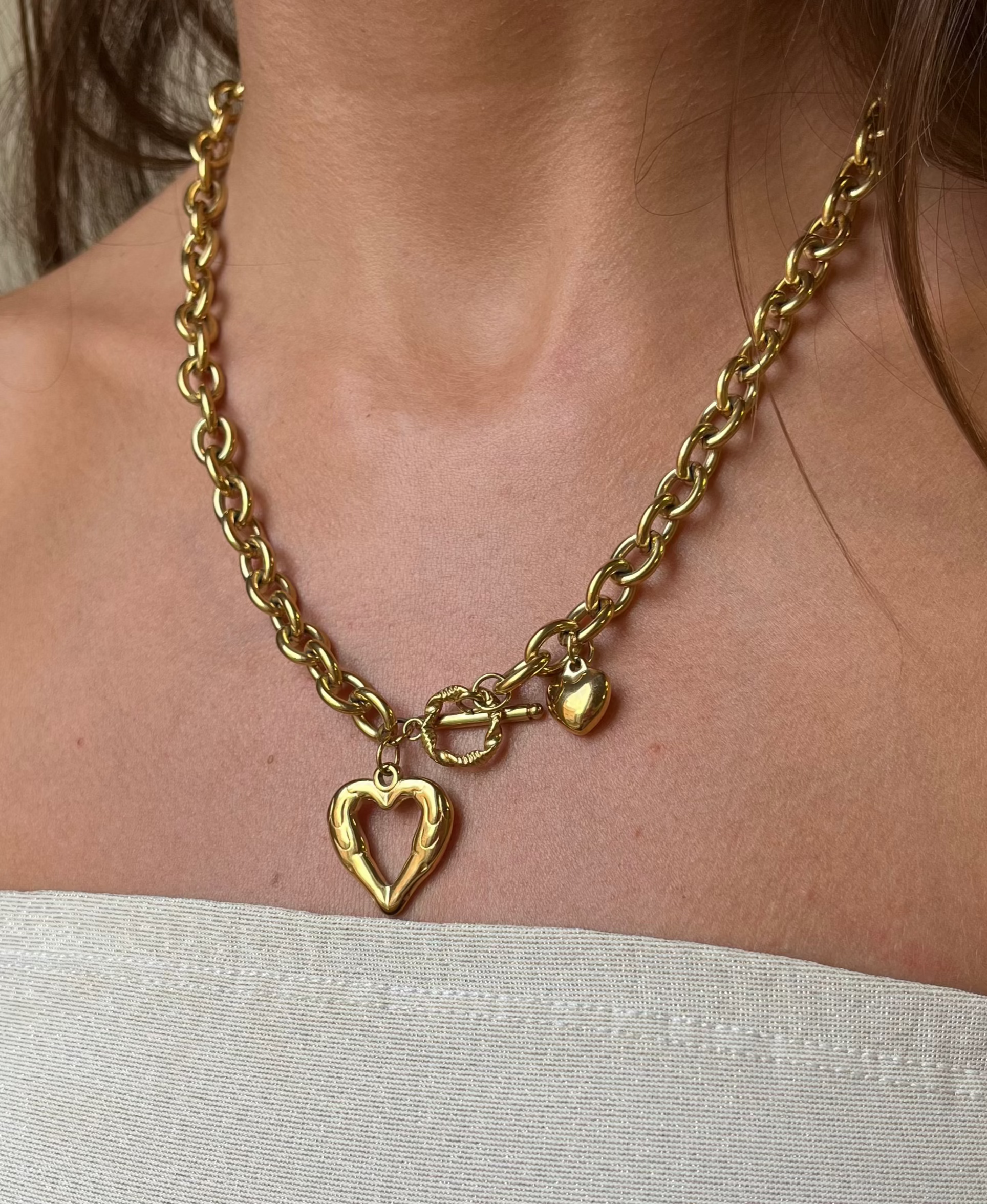 Collar Love