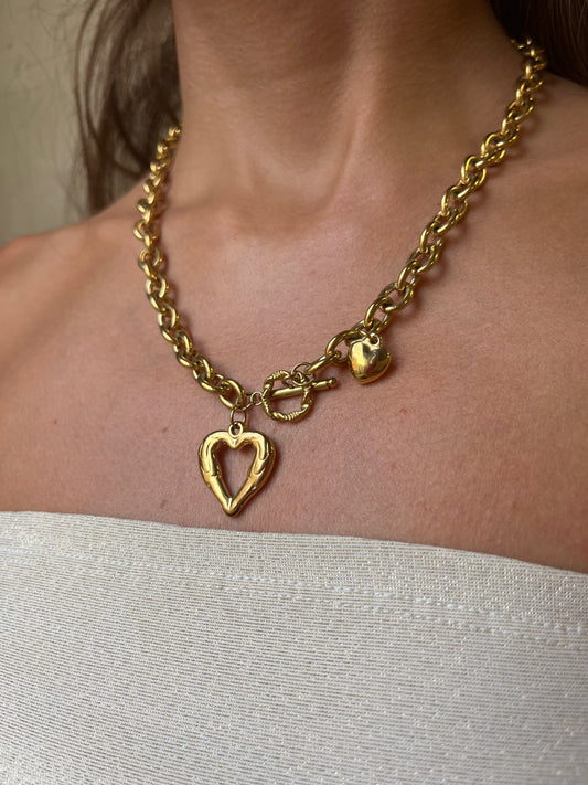 Collar Love