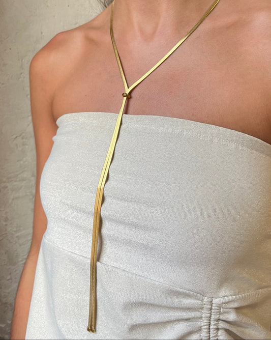 Collar Tie