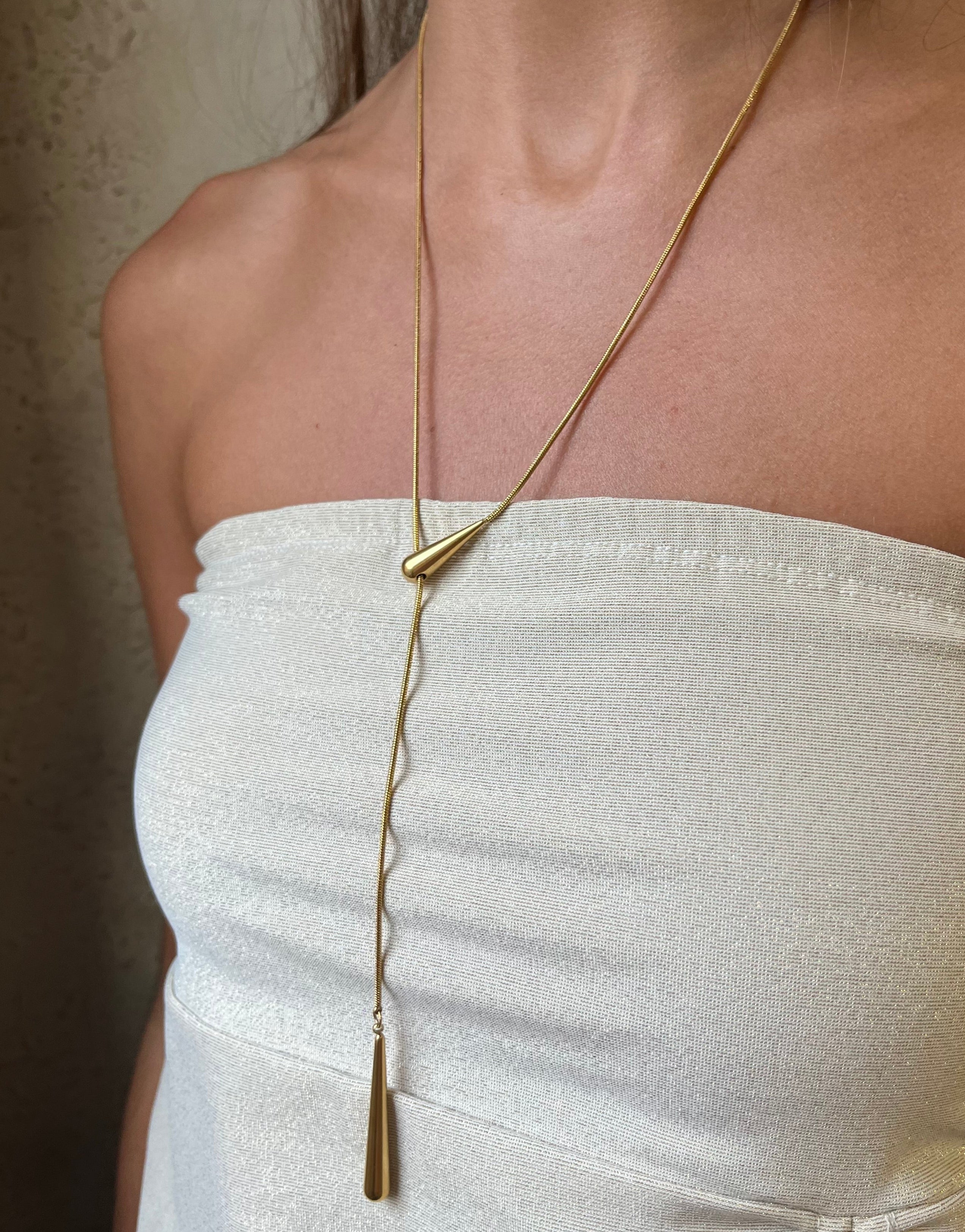 Collar Nautical