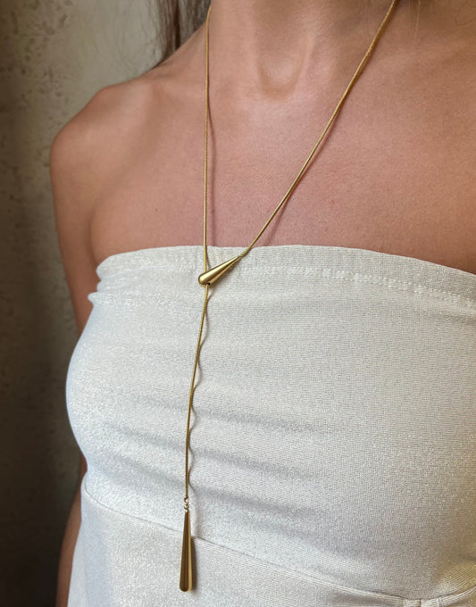 Collar Nautical