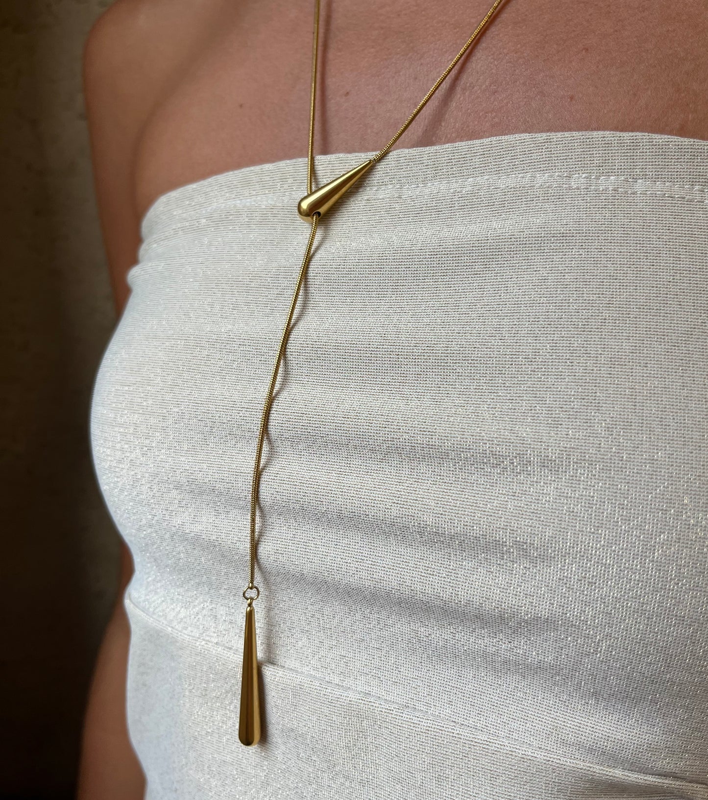 Collar Nautical