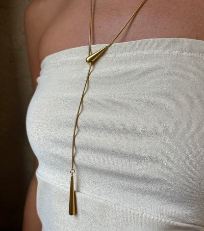 Collar Nautical