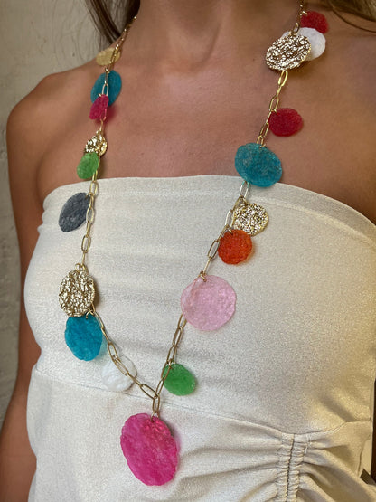 Collar Coral