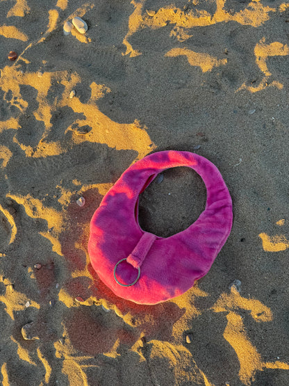 The Egg Bag Pink