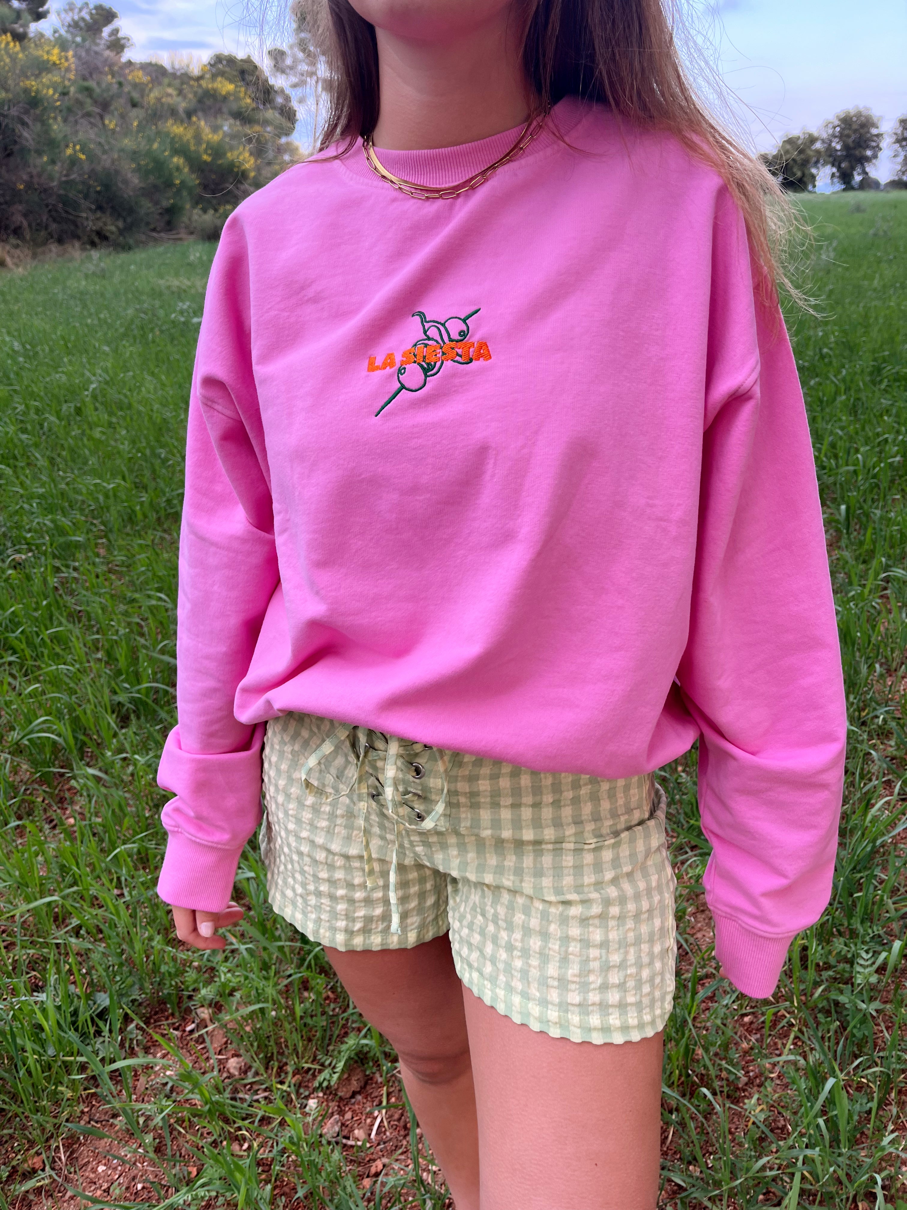 Gilda Shorts