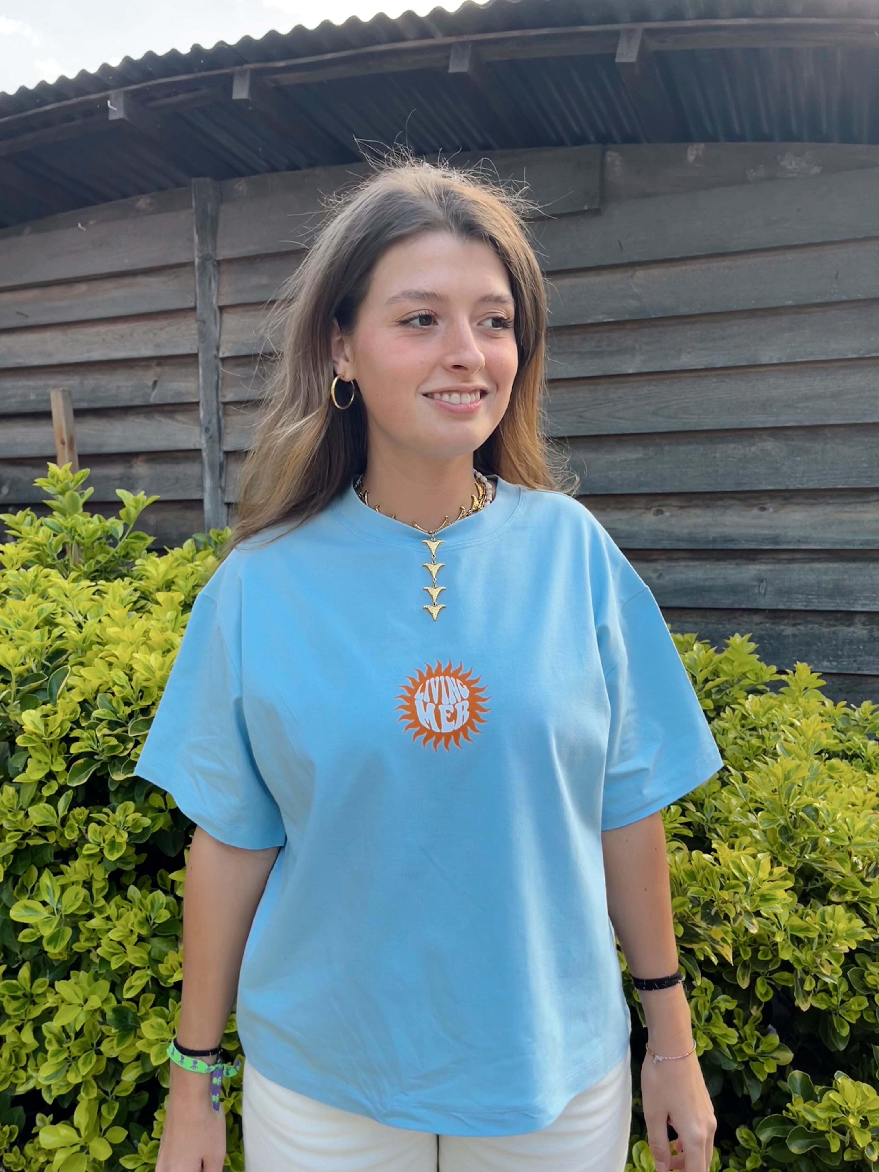 Camiseta Glow