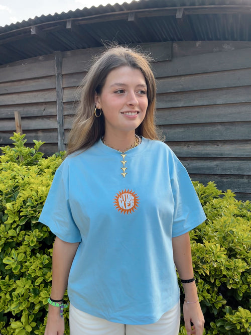 Camiseta Glow