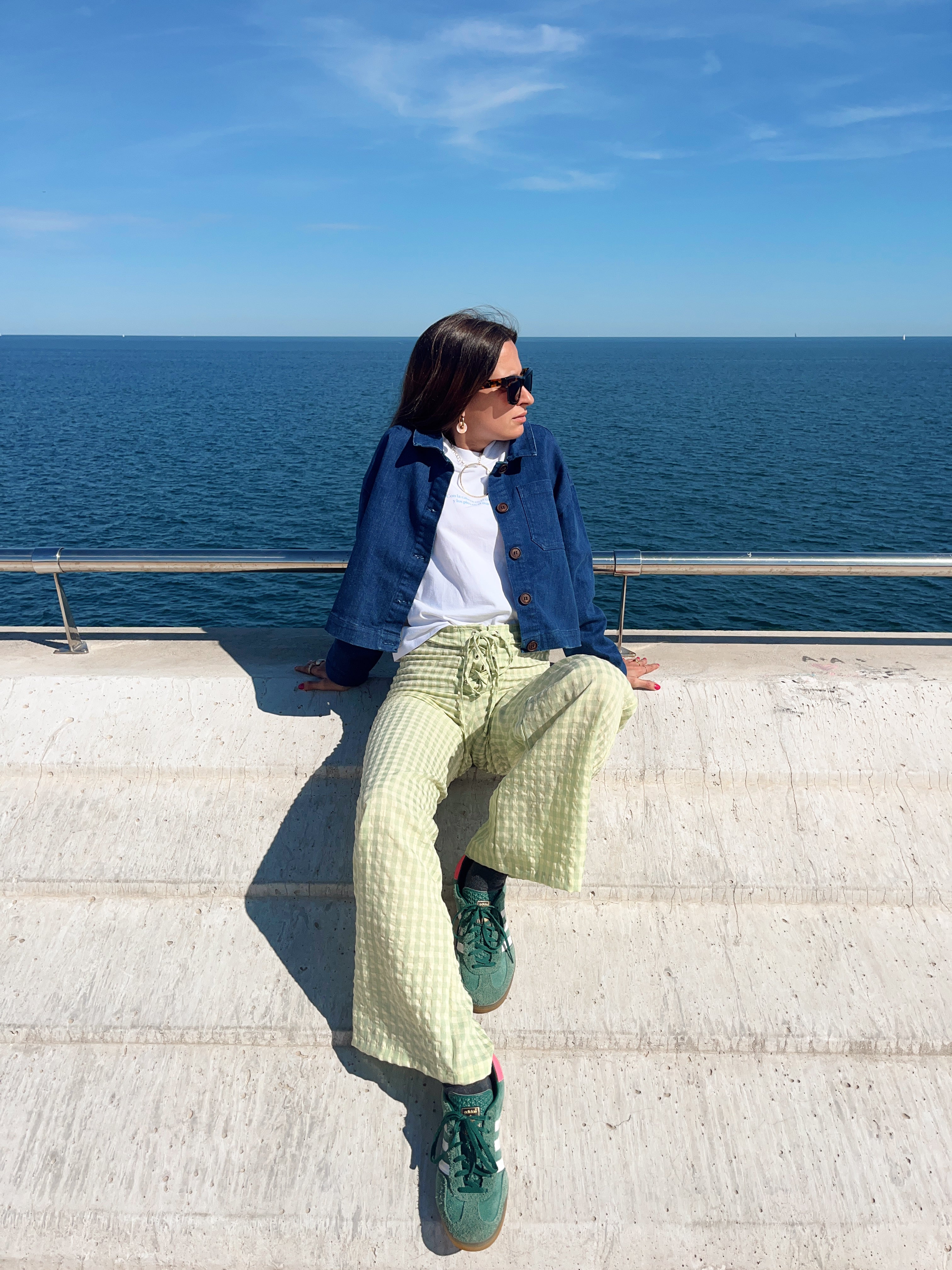 Gilda Pants