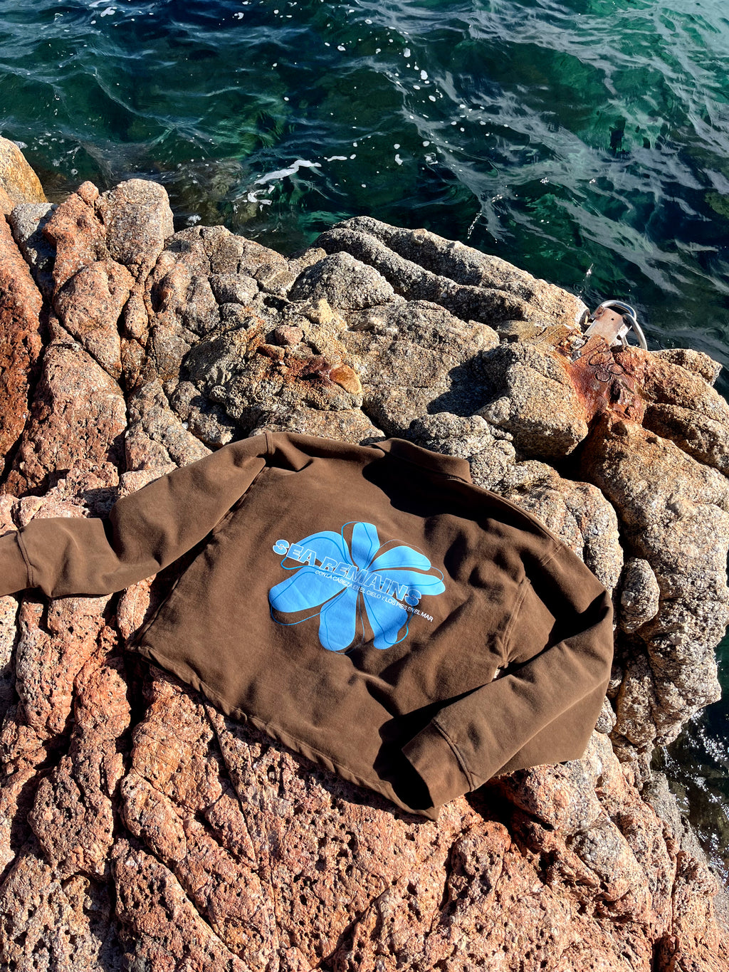 Sea Remains