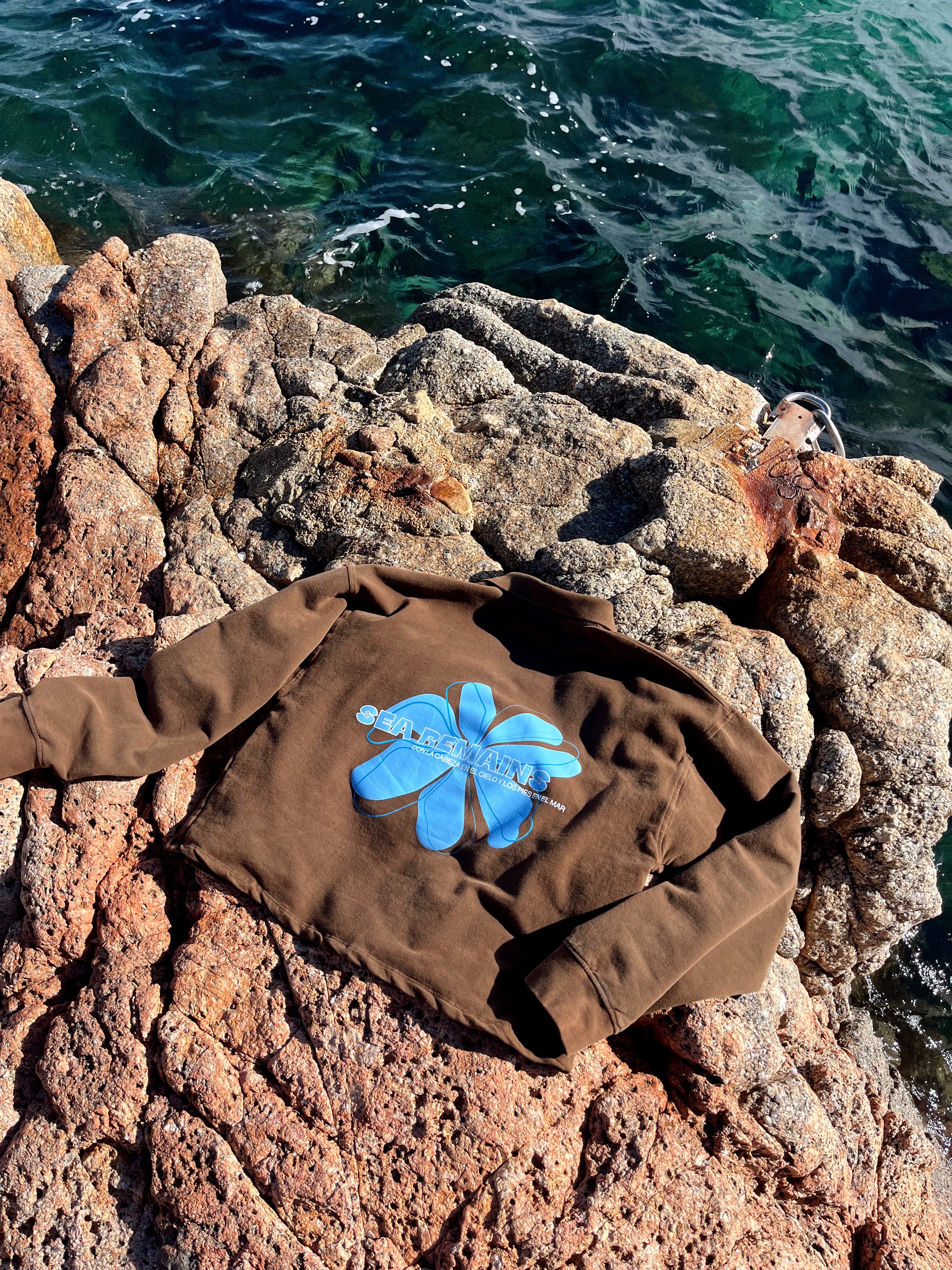 Sea Remains