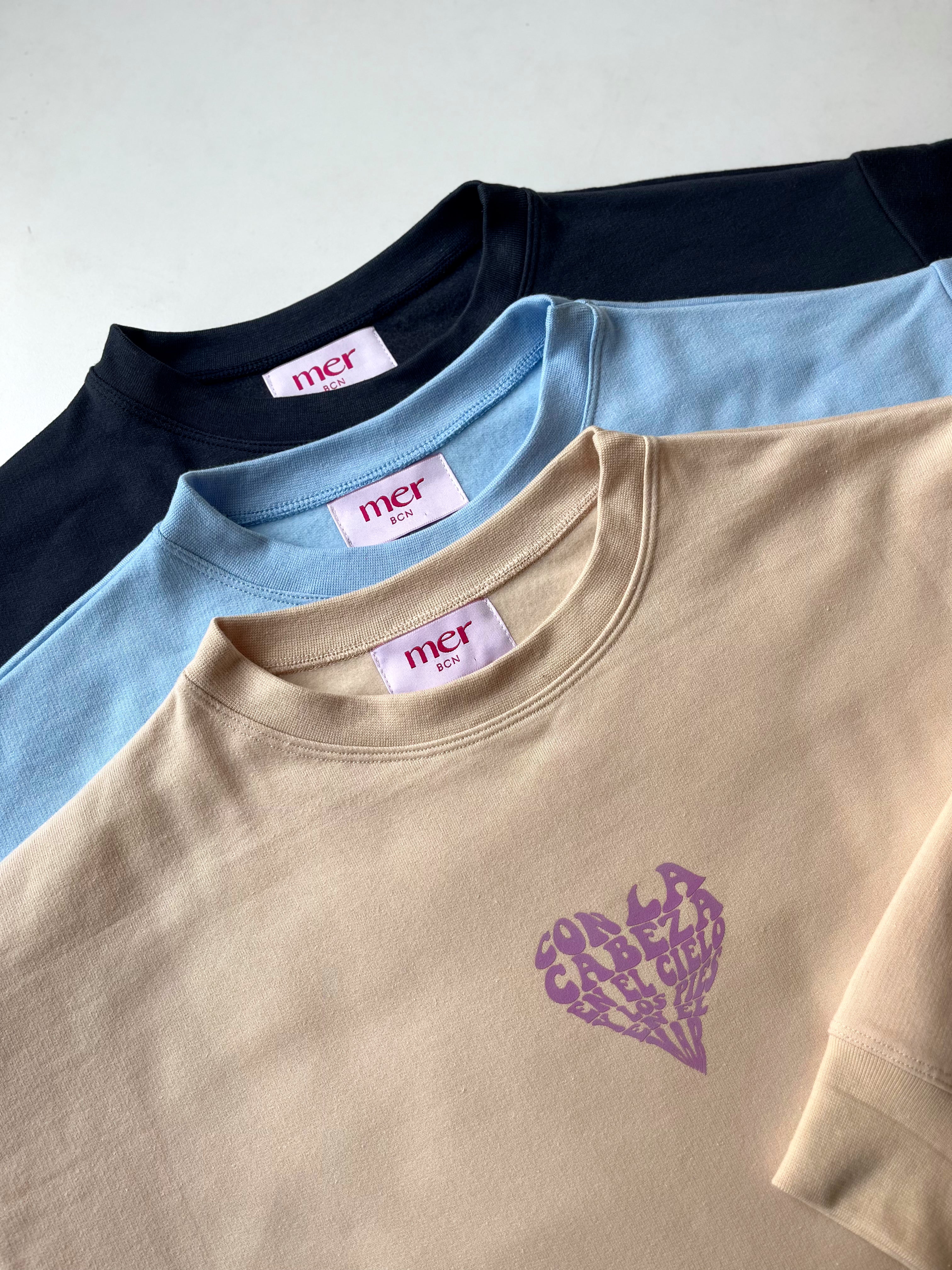 Breeze heart