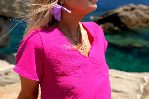 Brisa dress