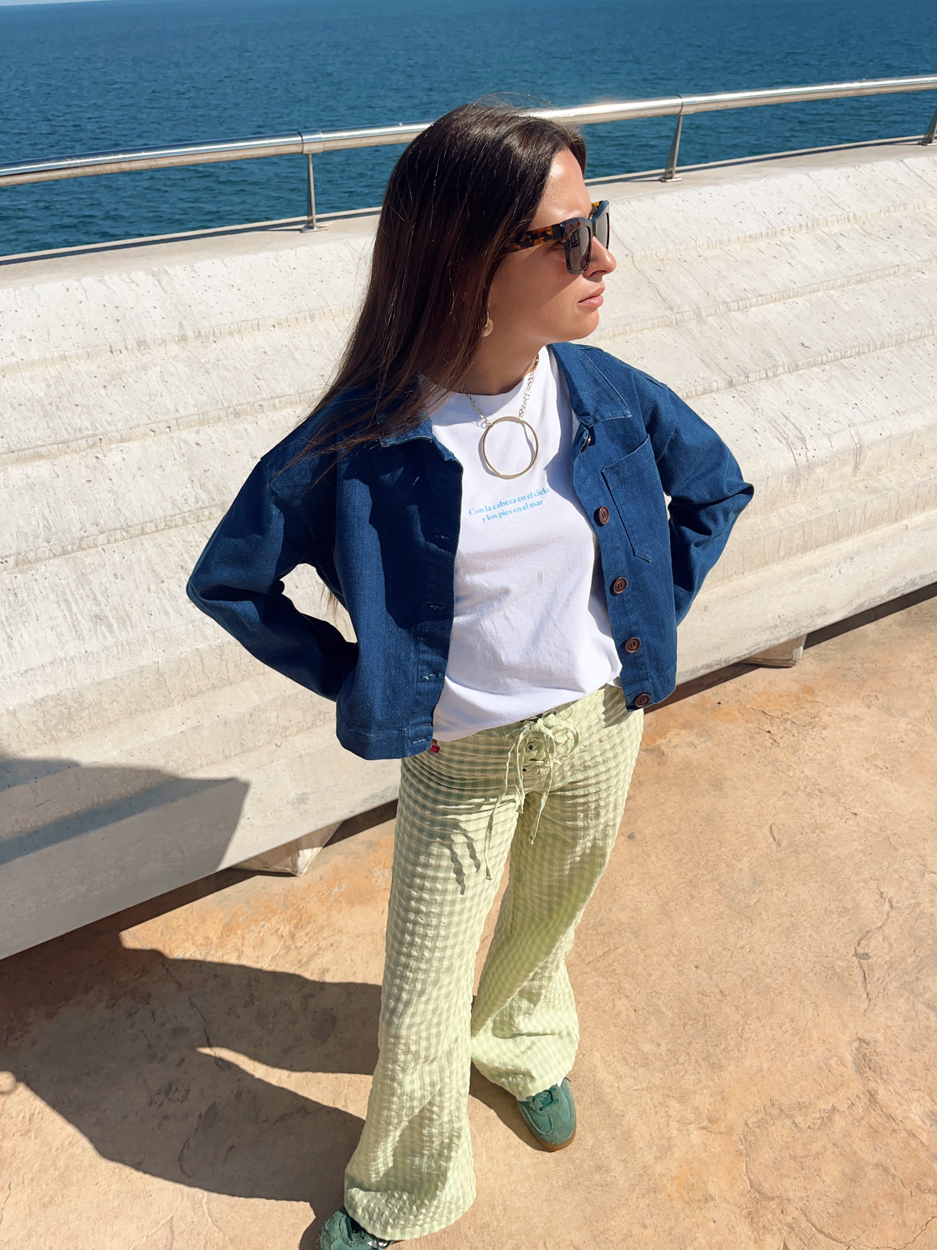 Gilda Pants