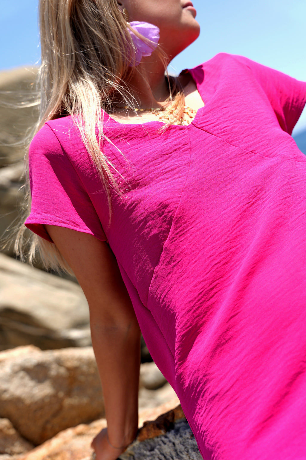 Brisa dress