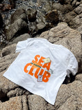 Camiseta Sea Club