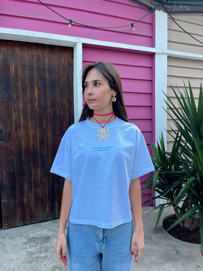 Camiseta citrus