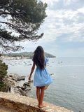 Calma dress