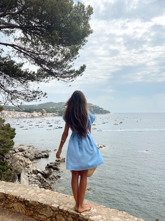 Calma dress