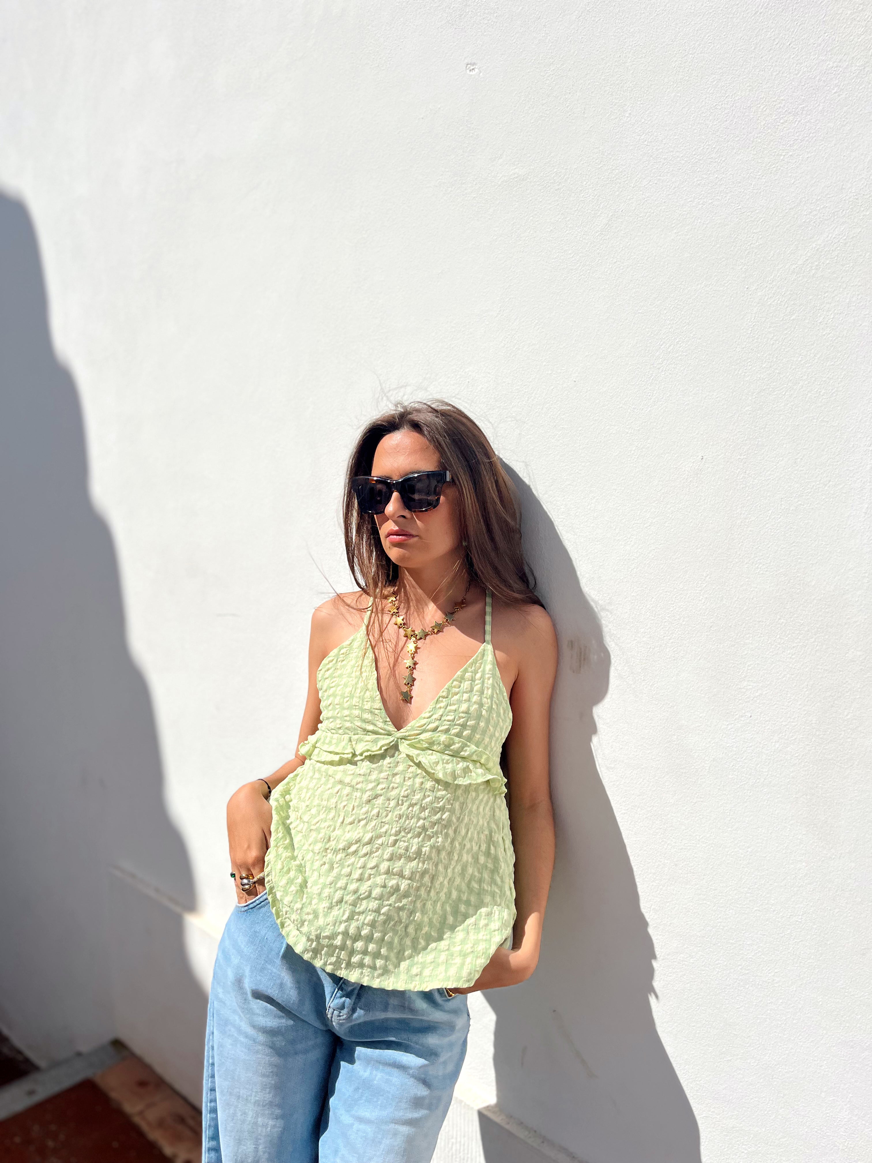 Gilda Top