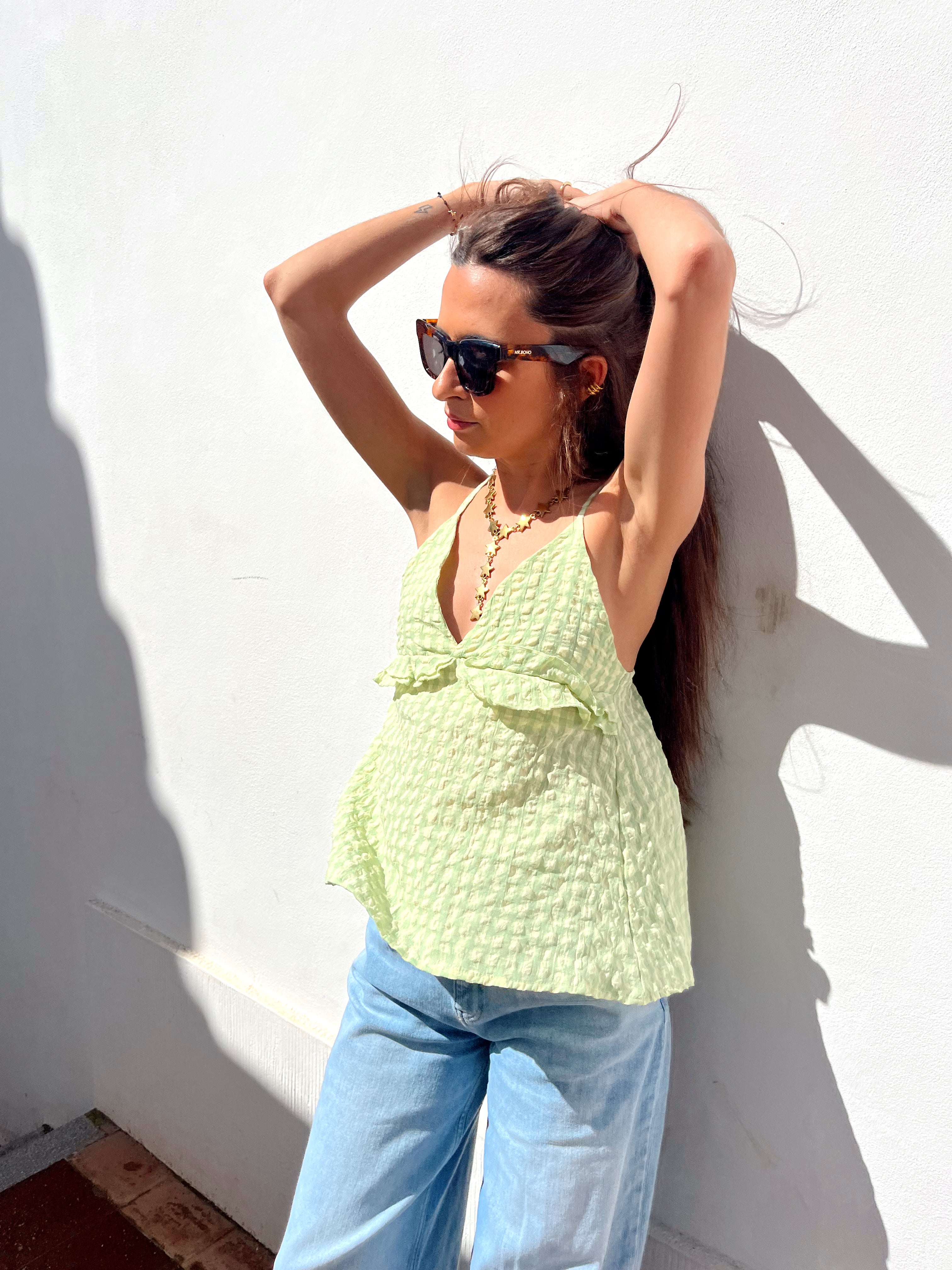 Gilda Top