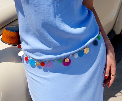 Collar Coral