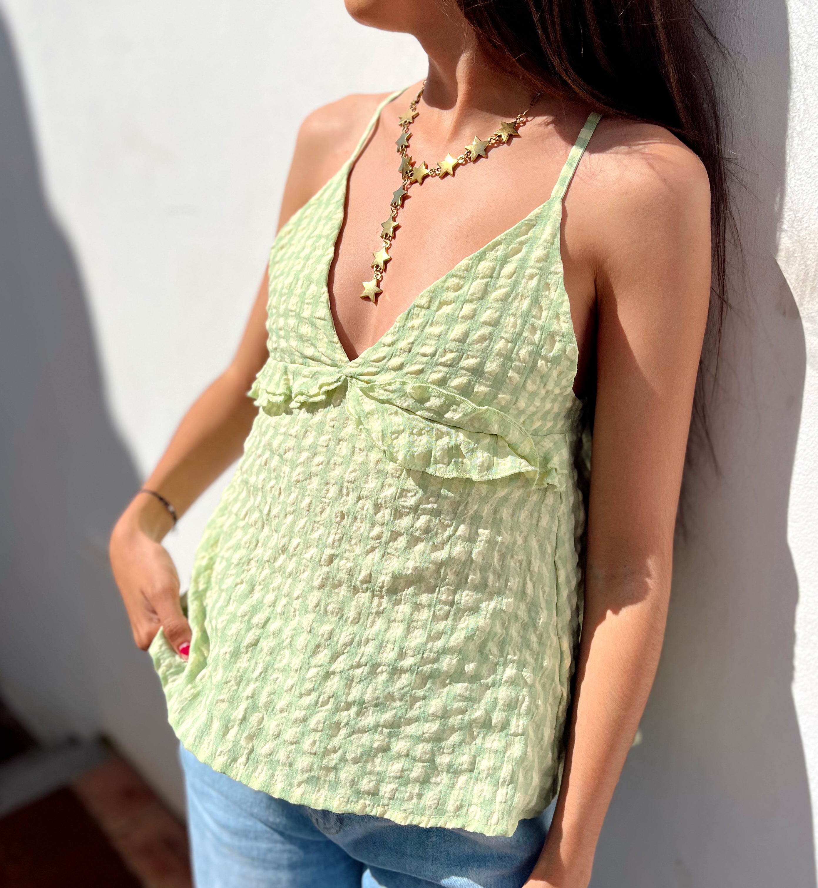 Gilda Top