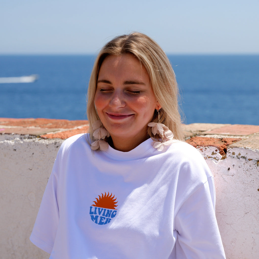 Camiseta Horizon