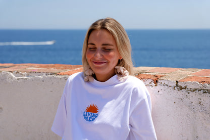 Camiseta Horizon