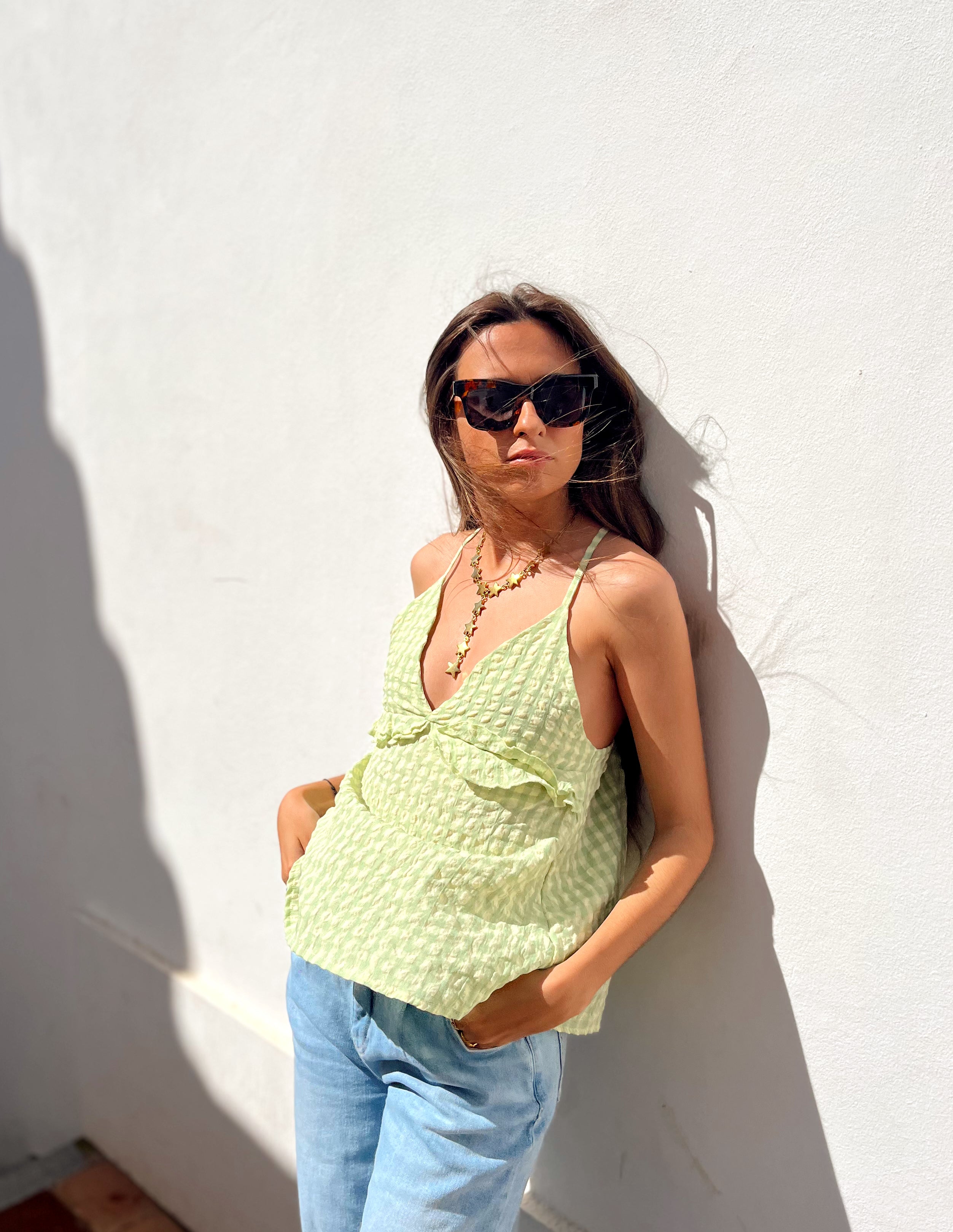 Gilda Top