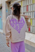 Breeze heart