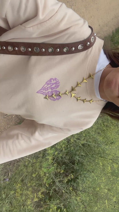 Collar Ala